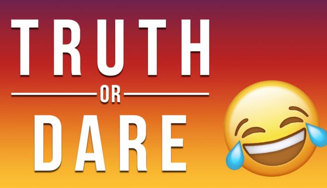 Play Truth or Dare Online